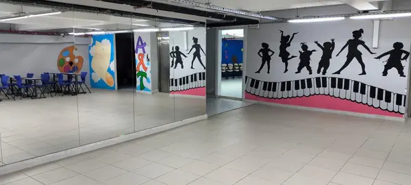 İstanbul Düşünür Ataşehir Kampüsü fotoğrafı 10