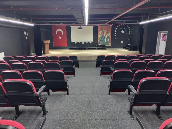 İstanbul Düşünür Ataşehir Kampüsü fotoğrafı 11