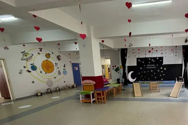 Düşünür Koleji Beylikduzu Kampüsü fotoğrafı 7