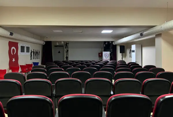 İzmir Düşünür Güzelbahçe Kampüsü fotoğrafı 11