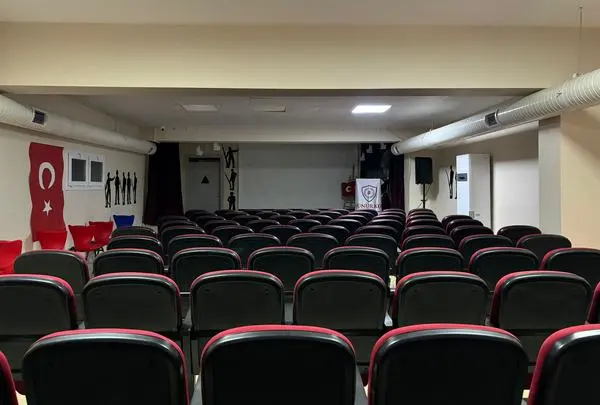 İzmir Düşünür Güzelbahçe Kampüsü fotoğrafı 6