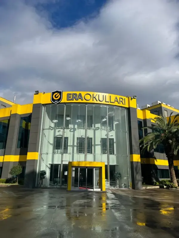 Özel Era Eğitimde Rasyonel Açılım Anadolu Lisesi fotoğrafı 2