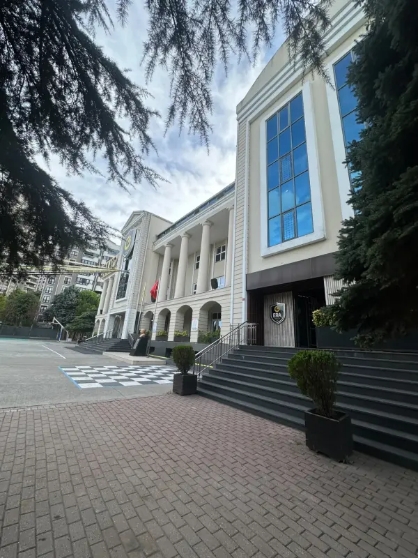ERA Koleji Bahçeşehir Kampüsü fotoğrafı 5