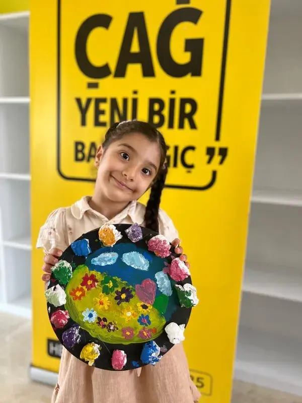 ERA Koleji Şanlıurfa Kampüsü fotoğrafı 4