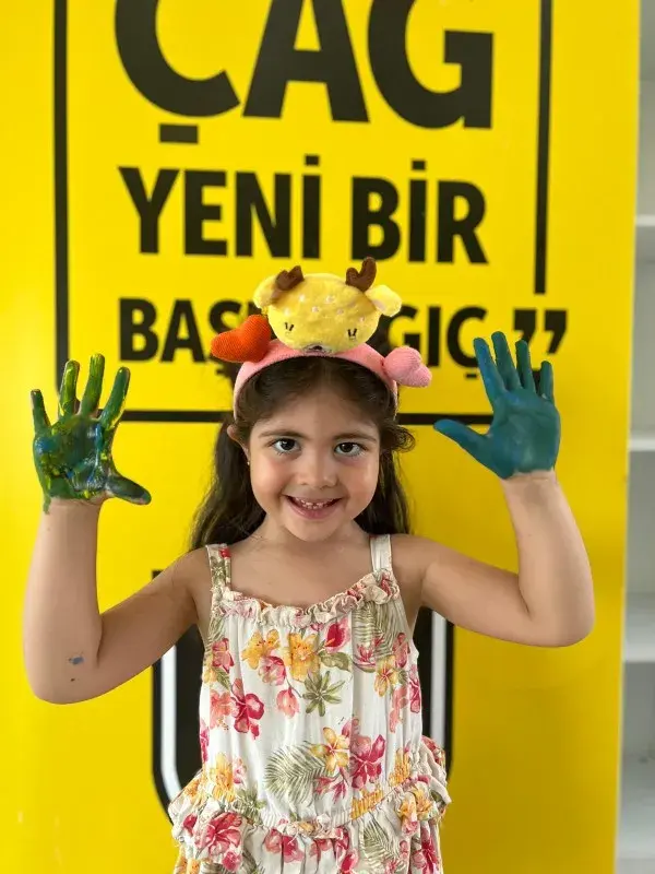 ERA Koleji Şanlıurfa Kampüsü fotoğrafı 5