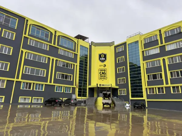 ERA Koleji Adıyaman Kampüsü fotoğrafı 2