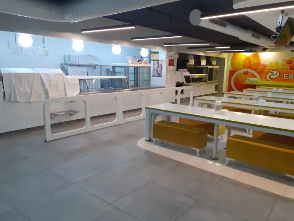 ERA Koleji Pendik Kampüsü fotoğrafı 4