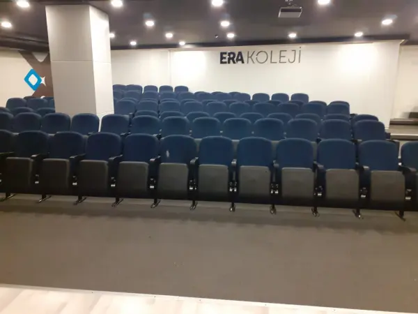ERA Koleji Pendik Kampüsü fotoğrafı 8