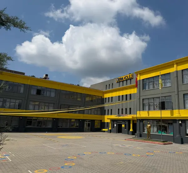 ERA Koleji Çekmeköy Kampüsü fotoğrafı 2