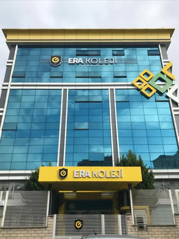 ERA Koleji Pendik Kampüsü fotoğrafı 2