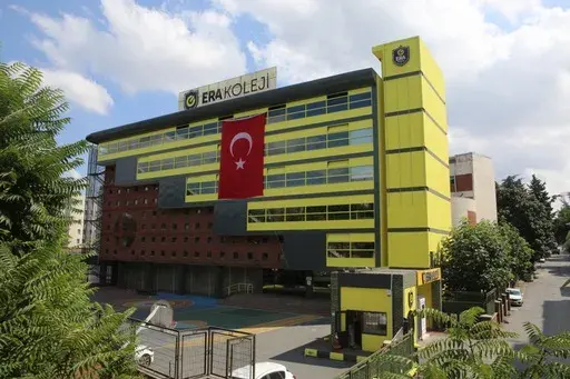 ERA Koleji Florya Kampüsü fotoğrafı 3