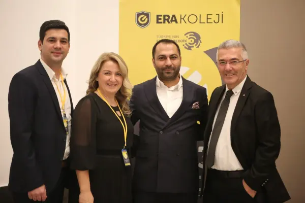 ERA Koleji Bursa Kampüsü fotoğrafı