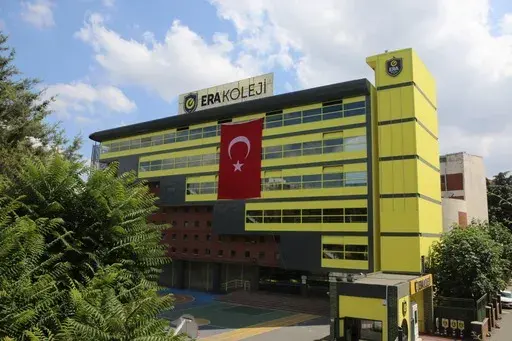 ERA Koleji Florya Kampüsü fotoğrafı 2