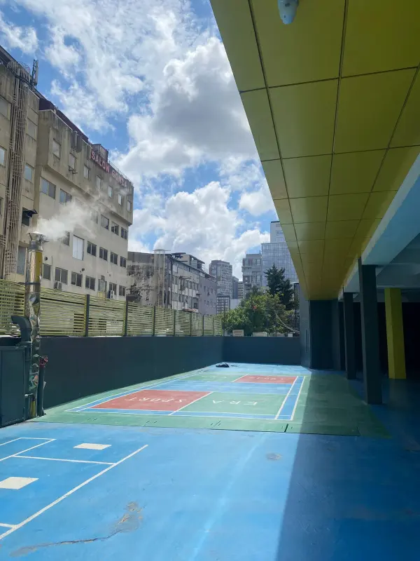 ERA Koleji Kağıthane Kampüsü fotoğrafı 8