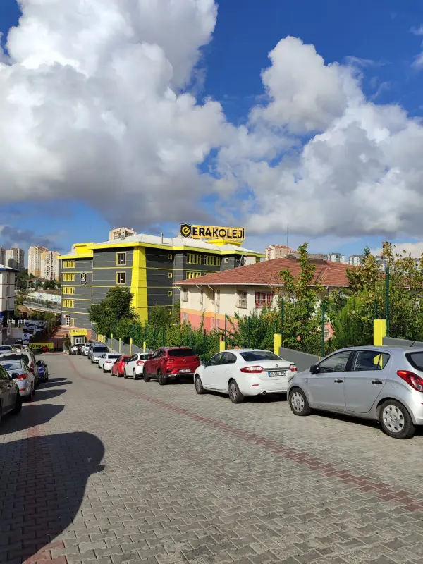 ERA Koleji Başakşehir Kampüsü fotoğrafı 3