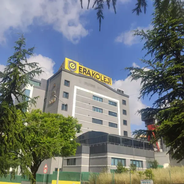 ERA Koleji Gebze Kampüsü fotoğrafı 2
