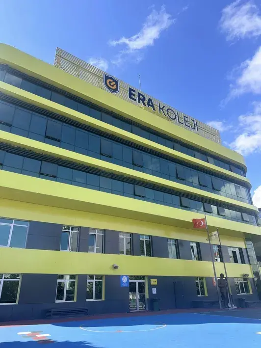 ERA Koleji Haliç Haliç İlkokulu fotoğrafı 3
