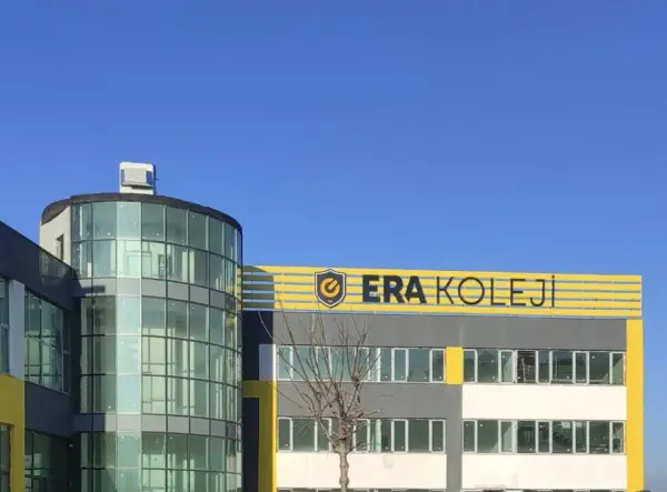 ERA Koleji Çayyolu Kampüsü fotoğrafı 3
