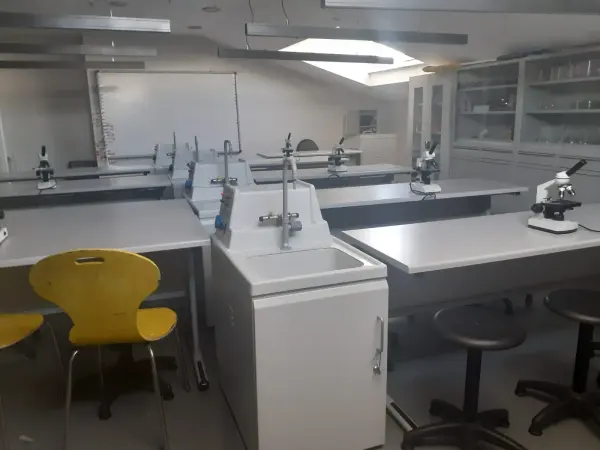 ERA Koleji Pendik Kampüsü fotoğrafı 12