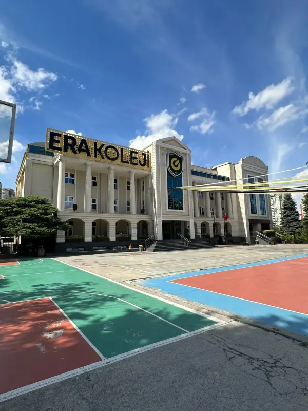 ERA Koleji Bahçeşehir Kampüsü fotoğrafı 3