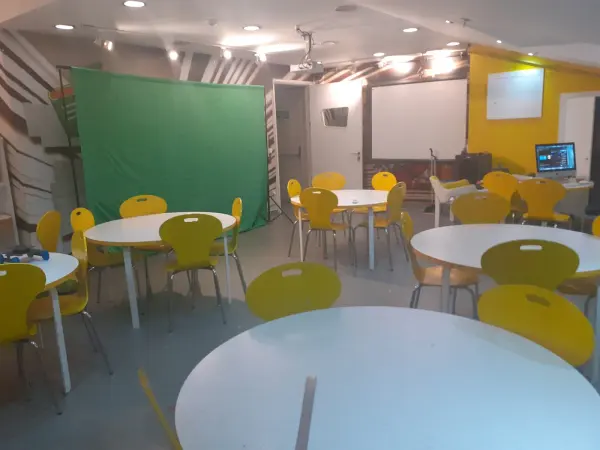 ERA Koleji Pendik Kampüsü fotoğrafı 13
