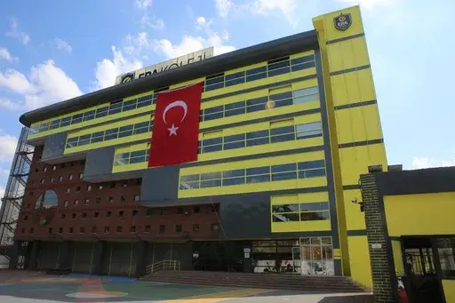 ERA Koleji Florya Kampüsü fotoğrafı 12