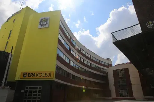 ERA Koleji Florya Kampüsü fotoğrafı 6