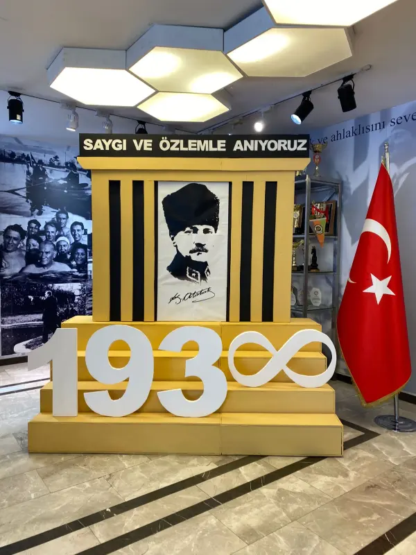 ERA Koleji Kartal Kampüsü fotoğrafı 9