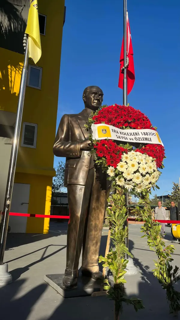 ERA Koleji Kartal Kampüsü fotoğrafı 10