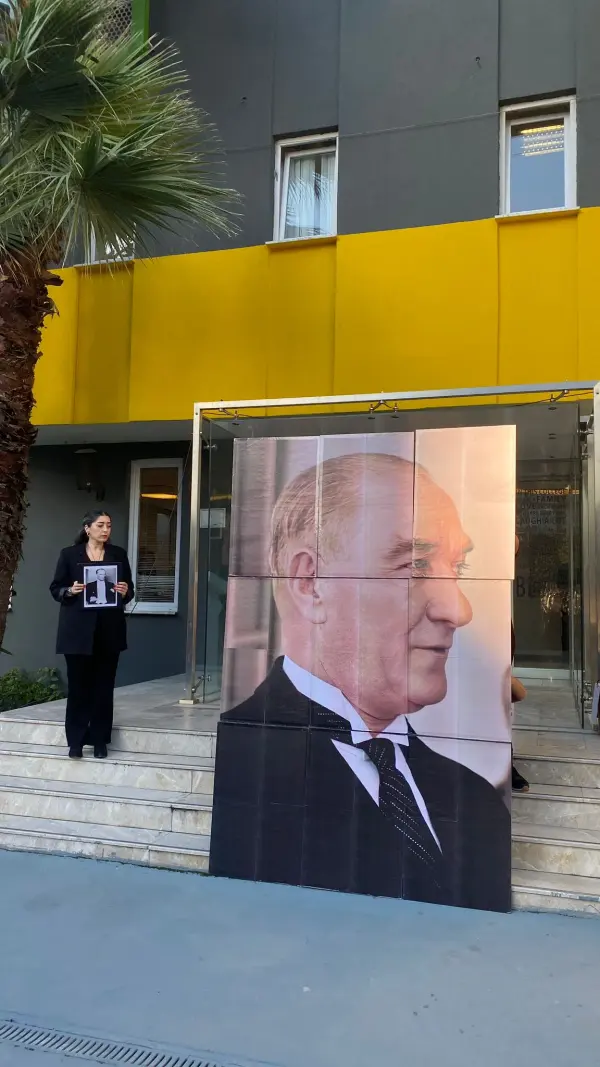 ERA Koleji Kartal Kampüsü fotoğrafı 11