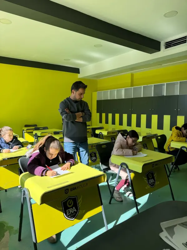 ERA Koleji Adıyaman Kampüsü fotoğrafı 4