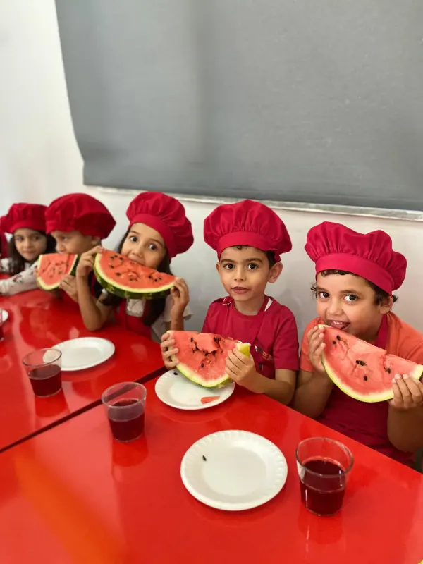 ERA Koleji Şanlıurfa Kampüsü fotoğrafı 8